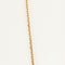 Collier CARTIER - TRINITY - Collier en or rose, pendentif trois ors et diamants 58 Facettes PAL3433