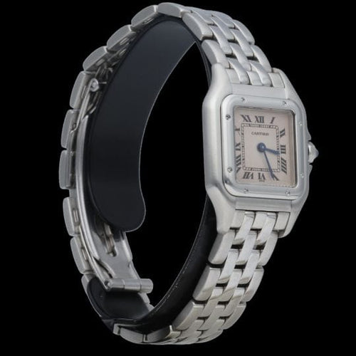 Montre Cartier Montre Panthere 58 Facettes MT42729