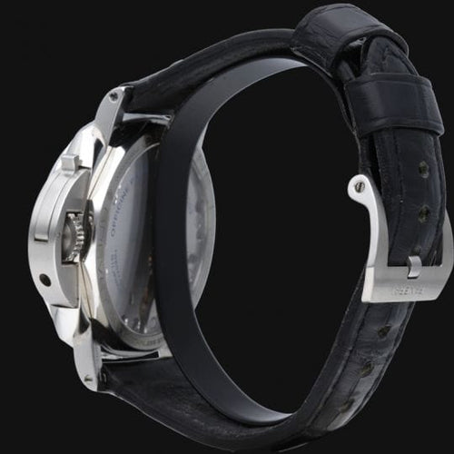 Montre Panerai Montre Luminor 1950 3 Days 58 Facettes MT43528