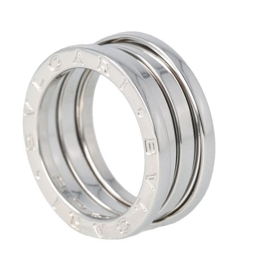 Bague 52 Bague Bulgari Collection « B.Zero1 » 58 Facettes 3967