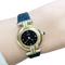 Montre Montre Cartier "Colisée Must" vermeil, cuir. 58 Facettes 34374