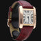 Montre Cartier Montre Tank Anglaise 58 Facettes MT42940