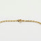 Collier Collier forçat massif or jaune 58 Facettes LP1002/8