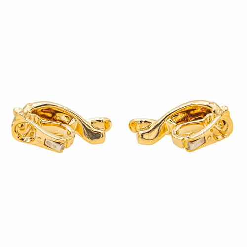 Boucles d'oreilles Cartier Boucles d'oreilles Clips  Panthère Or jaune 58 Facettes 3924148CN