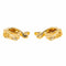 Boucles d'oreilles Cartier Boucles d'oreilles Clips  Panthère Or jaune 58 Facettes 3924148CN