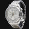 Montre Omega Montre Speedmaster Day Date Chronographe 58 Facettes MT40954