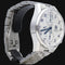 Montre Tag Heuer Montre Carrera Calibre 1887 Chronograph 58 Facettes MT42771