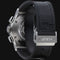 Montre Hublot Montre Classic Fusion 45 Chronograph Titanium Blue 58 Facettes MT43952