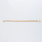 Bracelet Bracelet en or jaune 58 Facettes