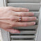 Bague 52 Bague Naïa diamants et rubis 58 Facettes 19