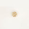 Boucles d'oreilles Clous d'oreilles 14 diamants 58 Facettes LP536