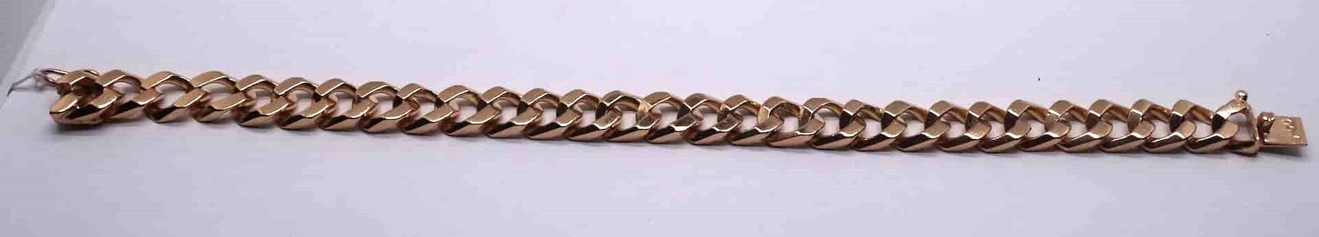 Bracelet Bracelet homme 58 Facettes 13233