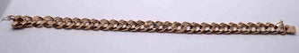 Bracelet Bracelet homme 58 Facettes 13233