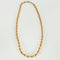 Collier Collier en or jaune 58 Facettes LP666