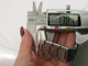 Montre vintage montre ROLEX 17000 oysterquartz datejust 36 mm acier  quartz 58 Facettes 270379