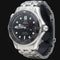 Montre Montre Omega Seamaster Diver 300M 36 mm en céramique noire 58 Facettes MT41349