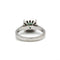 Bague 52 Bague - Or, émeraude et diamants 58 Facettes 250182R