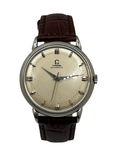 Omega Bumper Automatique
