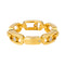 Bague 51 Messika Bague Move Link Multi Or jaune Diamant 58 Facettes 4166989RV
