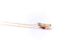 Pendentif Pendentif en or jaune, rubis et diamant 58 Facettes Pdf.Rub.Rectg