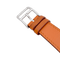 Montre Montre Hermès "Médor" acier, cuir. 58 Facettes 34361