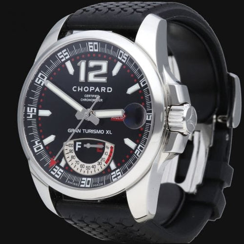 Montre Montre Chopard Mille Miglia 58 Facettes MT42486