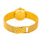 Montre Baume & Mercier Montre  Or jaune Diamant 58 Facettes 4521530RV