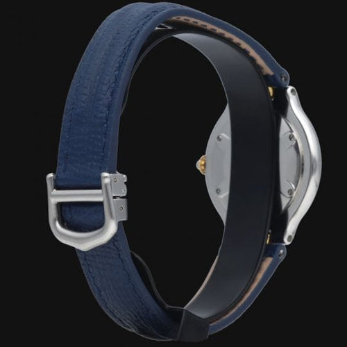 Montre Cartier Montre Must 21 58 Facettes MT40601