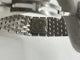 Montre Cartier Panthère Ruban Nacre 58 Facettes