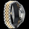 Montre Rolex Montre Date Just 36 58 Facettes MT44090