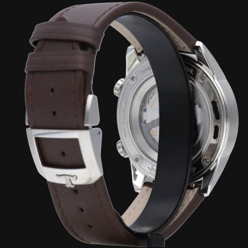 Montre Jaeger Lecoultre Montre Polaris 58 Facettes MT43014