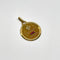 Pendentif Pendentif Augis 58 Facettes