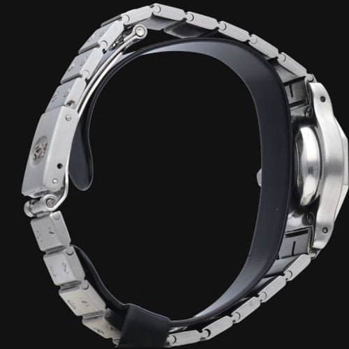 Montre Cartier Montre Santos Ronde 58 Facettes MT42303