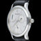 Montre Jaeger LeCoultre Montre Master Control Réserve de Marche 58 Facettes MT41387