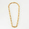 Collier BOUCHERON - Rare parure à transformation or jaune diamants 58 Facettes