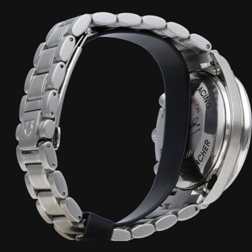 Montre Omega Montre Speedmaster Reduced 58 Facettes MT43783