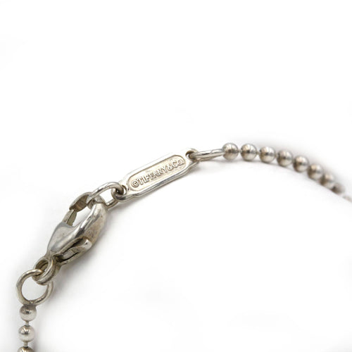 Collier Collier Pendentif Ball HardWear - Tiffany & Co. 58 Facettes 210109R