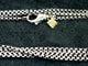 Collier David Yurman - Sautoir en argent 925 avec pendant en or 14 carats 58 Facettes