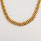 Collier Collier Maille Américaine or jaune 58 Facettes LP1108