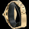 Montre Rolex Montre Lady-Datejust 26 Or Jaune 18K 58 Facettes MT41556