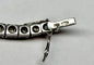 Montre Jaeger-LeCoultre - Montre-bracelet en diamants et or blanc 58 Facettes E35