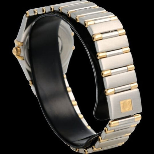 Montre Omega Montre Constellation Mini 58 Facettes MT43908