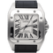 Cartier Montre Santos 100 Xl
