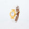 Montre Cartier - Montre Must Colisée - Ivory trinity dial 58 Facettes
