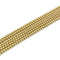 Bracelet CARTIER - Bracelet "Draperie" Or Jaune 58 Facettes 240123R
