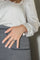 Bague 53 Mauboussin Bague Etoile  Or blanc Diamant 58 Facettes 2397504CN
