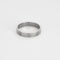 Bague 52 CARTIER - Love - Bague en or gris . Petit Modèle. 58 Facettes 58FC4-2