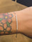Bracelet Bracelet en or blanc 18 carats 58 Facettes
