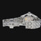 Montre Hamilton Montre Jazzmaster 58 Facettes MT40867