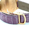 Montre CARTIER - MONTRE BALLON BLEU OR ROSE DIAMANTS 58 Facettes Cart montre